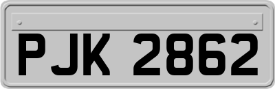 PJK2862