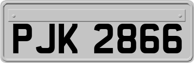 PJK2866