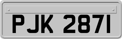 PJK2871