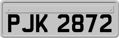 PJK2872