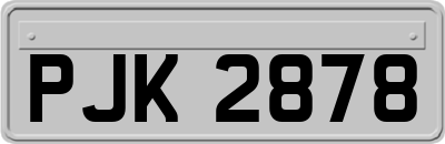 PJK2878
