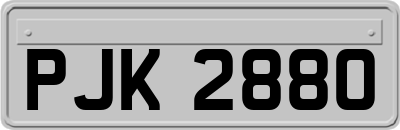 PJK2880