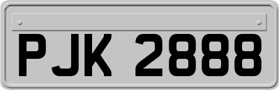 PJK2888