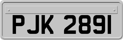 PJK2891