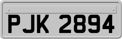PJK2894