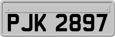 PJK2897