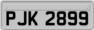 PJK2899