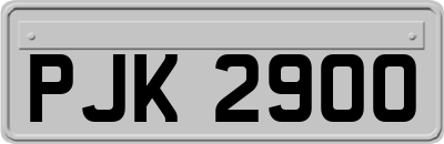 PJK2900