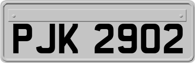 PJK2902