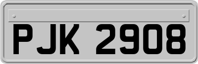PJK2908