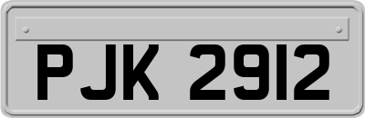 PJK2912