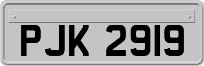 PJK2919