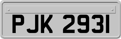 PJK2931