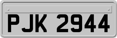 PJK2944