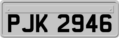 PJK2946