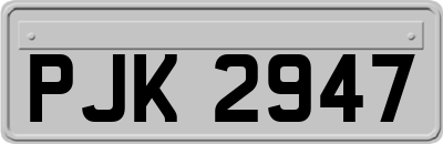 PJK2947