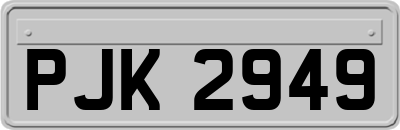 PJK2949