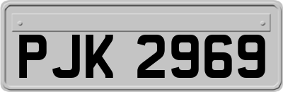 PJK2969