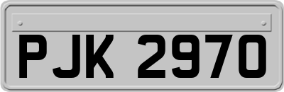 PJK2970
