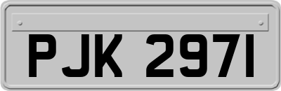 PJK2971