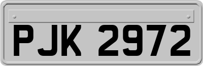 PJK2972