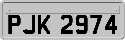 PJK2974