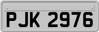 PJK2976