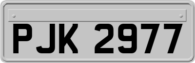 PJK2977