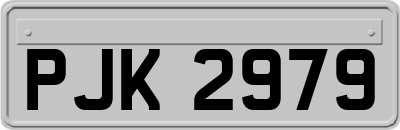 PJK2979
