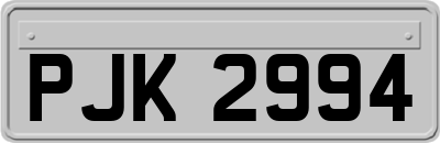 PJK2994