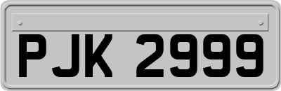PJK2999