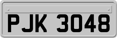 PJK3048