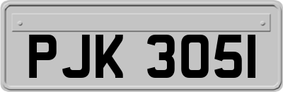 PJK3051