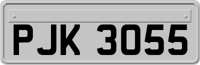 PJK3055