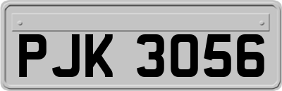 PJK3056
