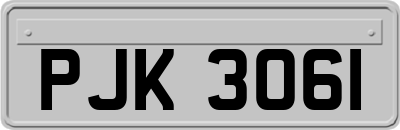 PJK3061