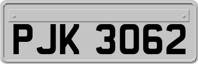 PJK3062