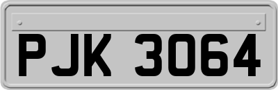 PJK3064