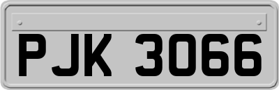 PJK3066