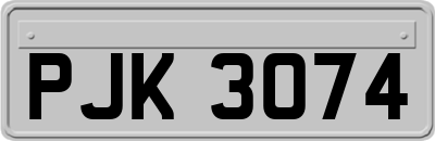 PJK3074