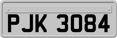 PJK3084