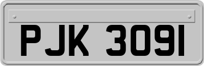 PJK3091