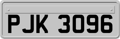 PJK3096
