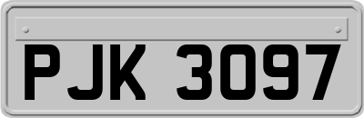 PJK3097