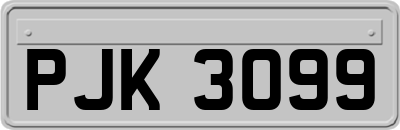 PJK3099