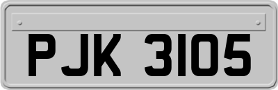 PJK3105