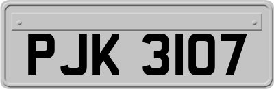 PJK3107