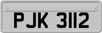 PJK3112