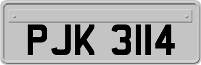 PJK3114