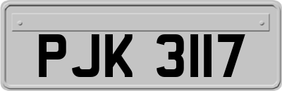PJK3117